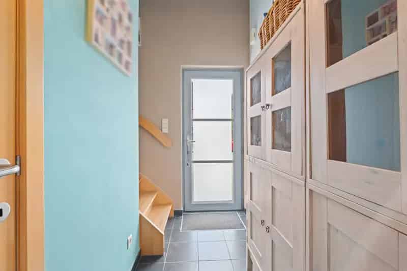 Energiezuinige woning met 3 slaapkamers en tuin in Baal