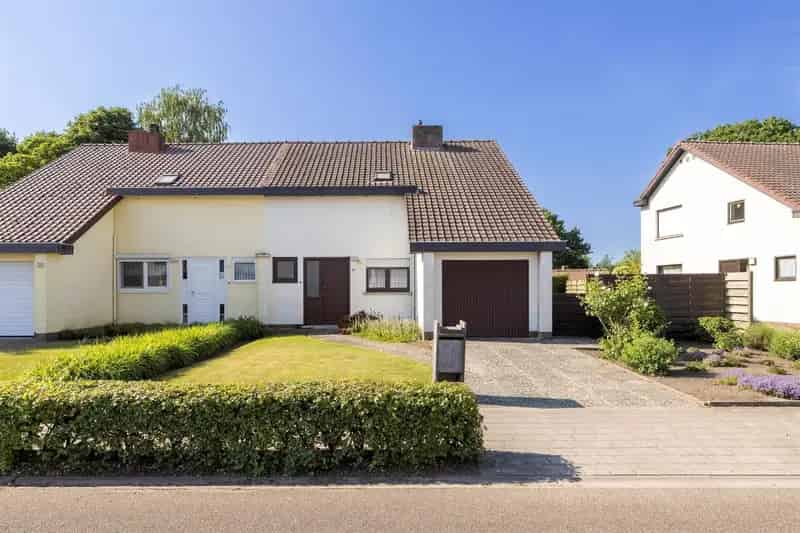 3 Slaapkamers HOB te Spaans Hof met zicht op de Nete