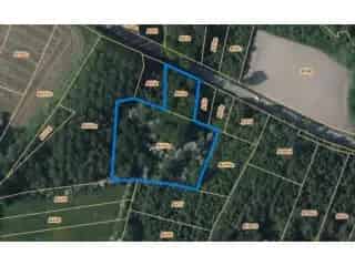 Bosgrond te koop Beauraing 51 are