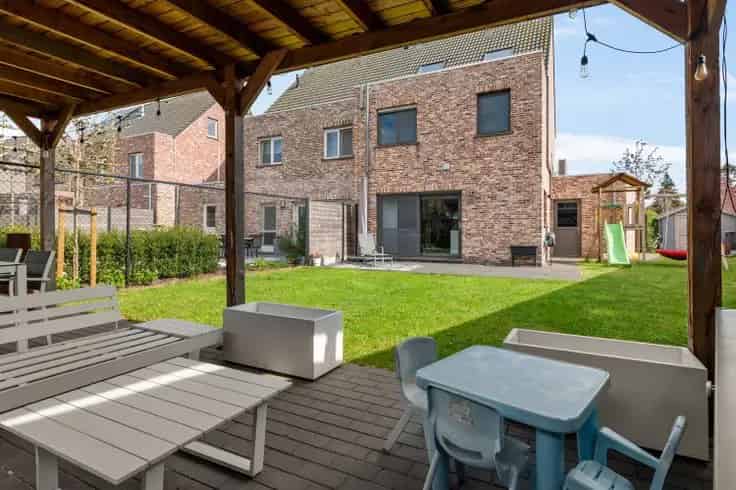 Huis Te Koop