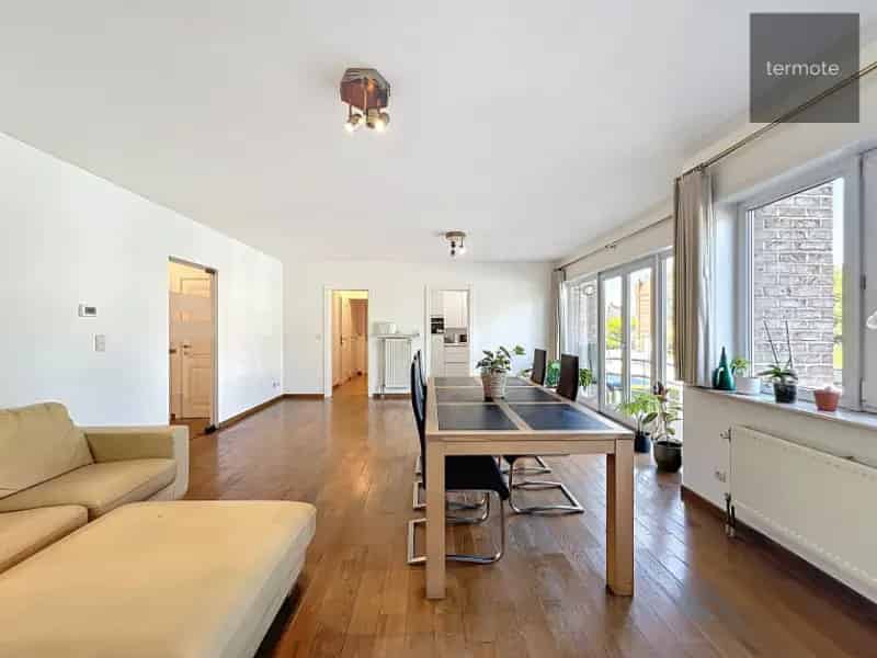 Appartement te huur Waregem 98m² Instapklaar Nabij Centrum Station