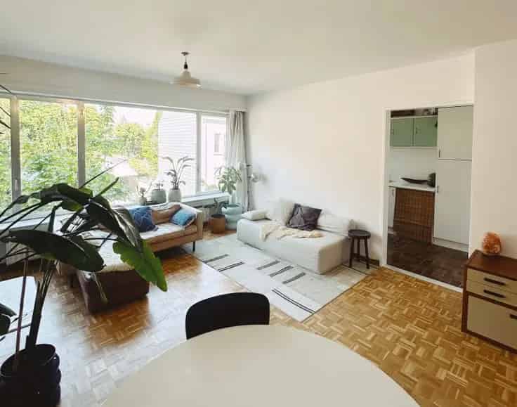 Studio te koop Borgerhout 51m² - Charmant Vintage