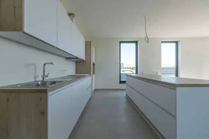 Mirage Evere Penthouse te Koop - Modern Appartement Nabij Brussel