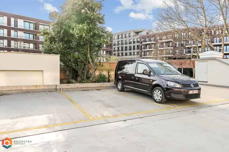 Garage te huur