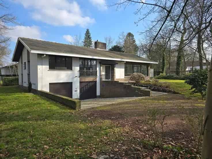 Gerenoveerde Villa te Koop Nieuwe St Annadreef