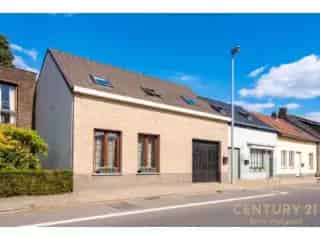 Gerenoveerde gezinswoning Turnhout 4 slaapkamers