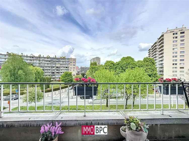 Appartement te huur