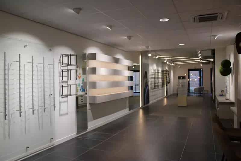 Ruim Handelspand Centrum Lier