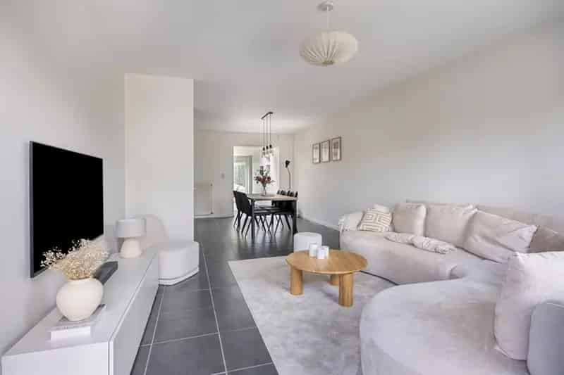 Te Huur: Gerenoveerde woning te Gelrode met 3 slaapkamers