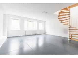 Duplex te koop Waver 2 slaapkamers 94m2 terras