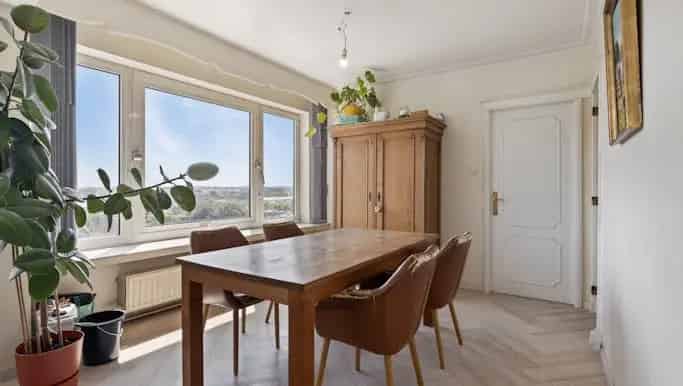 Appartement te koop in Rodekruislaan 5, Antwerpen Berchem - Dewaele