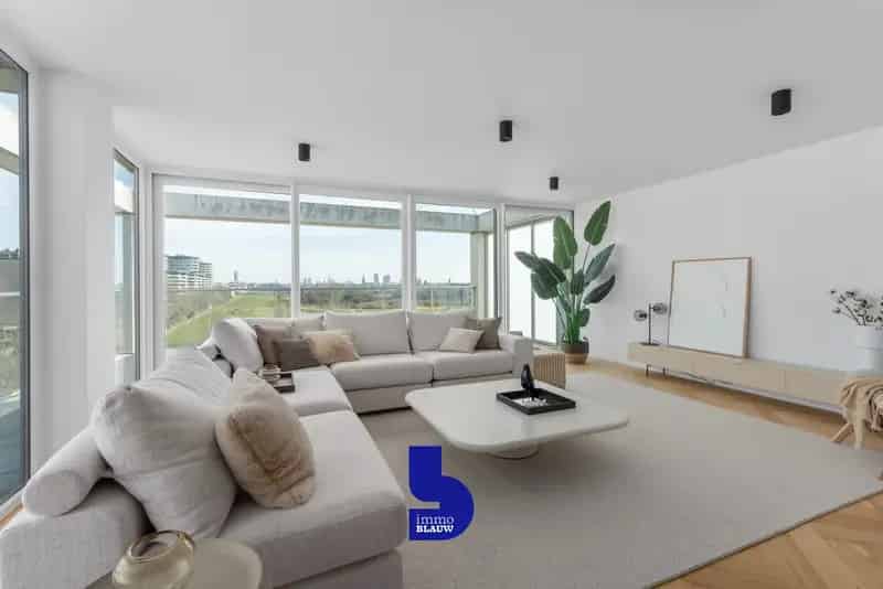 Luxe Appartement 3 Slaapkamers Terras Oostende Mariakerke