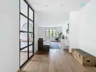 Huis te Koop Oudergem 148m² Gerenoveerd