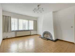 Appartement te koop Jette 2 slaapkamers garage 74m²