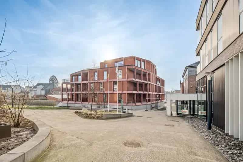 Nieuwbouw Appartementen Residentie Klaver Lummen