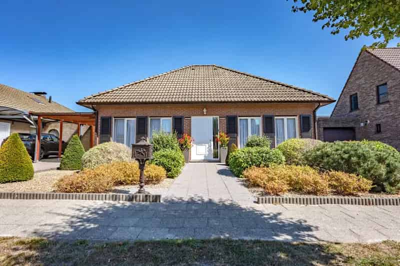 Huis te koop