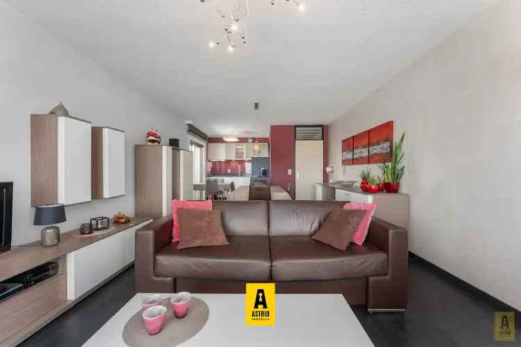 Appartement met Zeezicht te Bredene