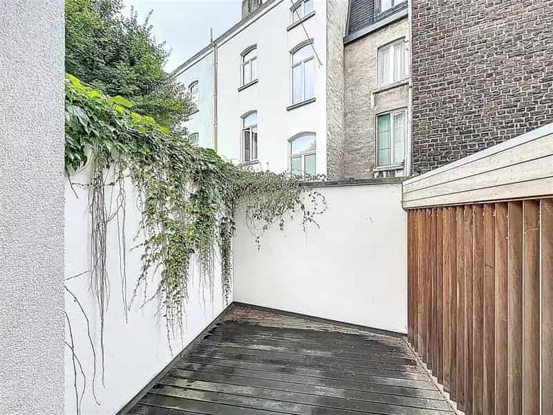Appartement te Huur Gent-Zuid - Rustig gelegen gerenoveerd herenhuis
