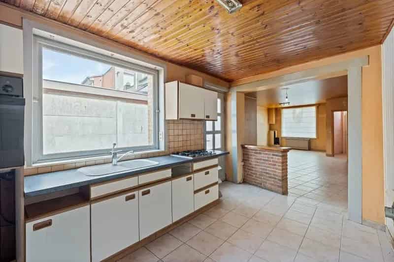 Huis te koop Ledegem 3 slaapkamers zonnige tuin
