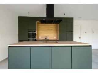 Moderne Nieuwbouwwoning Diest 150m² 3 slaapkamers 6 BTW