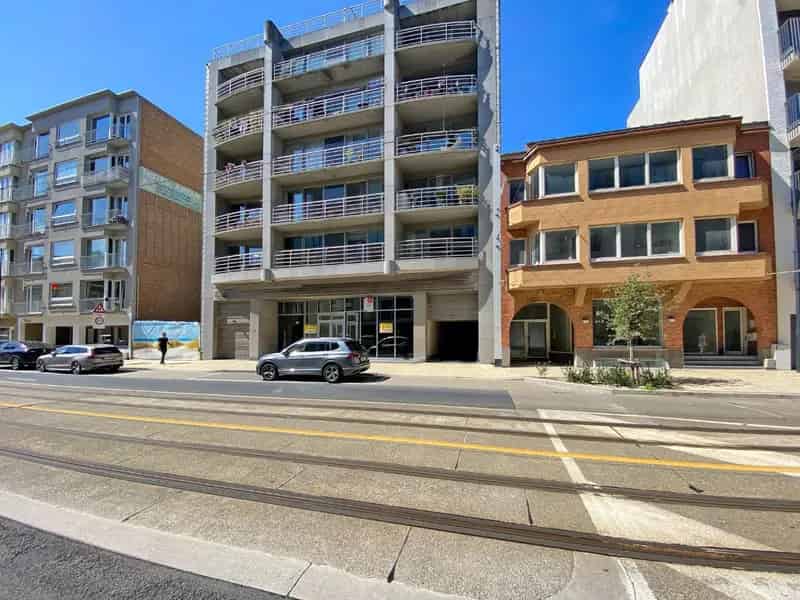 Appartement te koop Oostduinkerke-Bad 2 slaapkamers