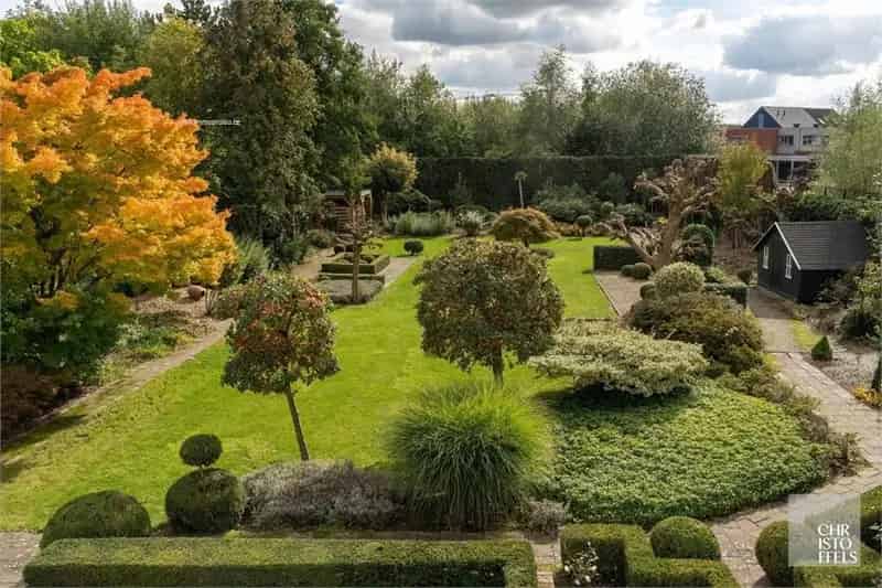 Villa te koop Bilzen 5 slaapkamers wellness