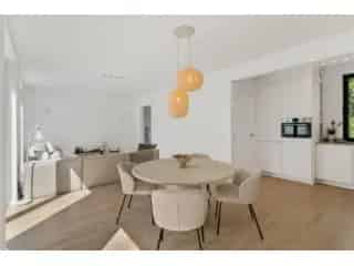 Nieuwbouw Woningen Antwerpen - 3-4 slaapkamers, Tuin en Terras