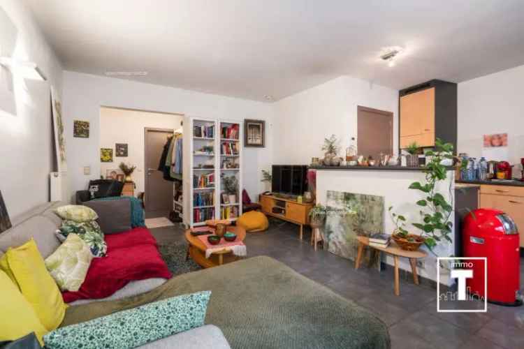 Appartement te huur Merelbeke