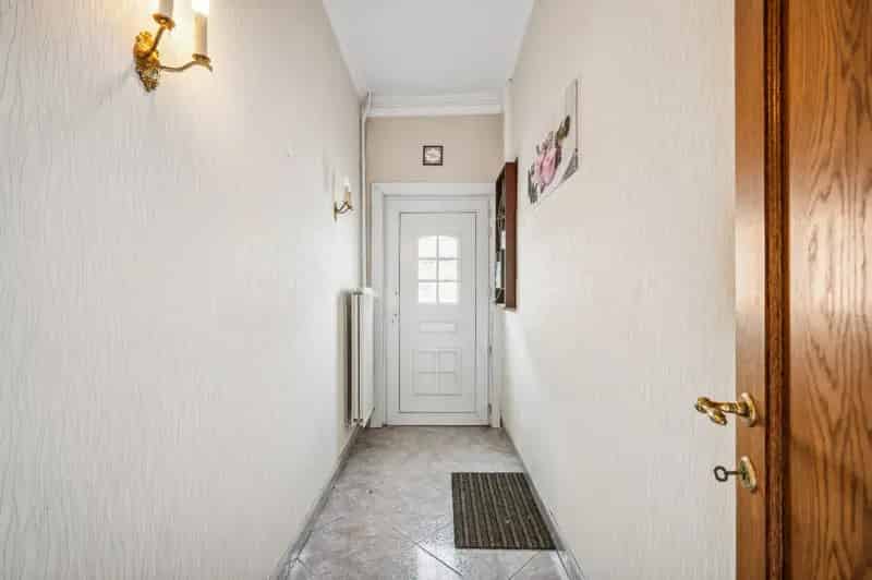 Gezinswoning 2 Slaapkamers Garage