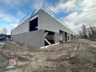 KMO Unit te Koop Dadizele 223m² + Mezzanine
