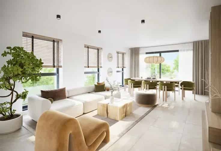 Nieuwbouwappartementen Oostakker: Energiezuinig & Comfortabel