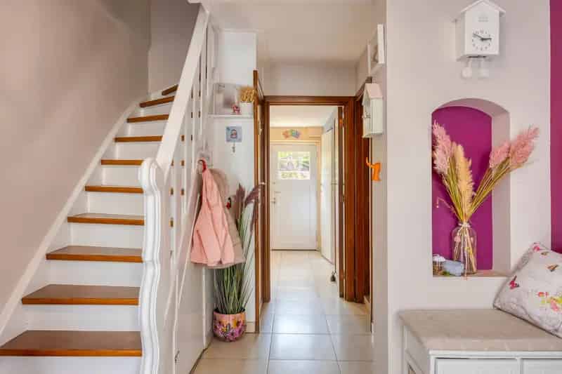 Bel-"tage 2 slaapkamers tuin garage