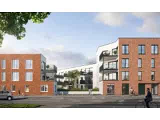 Appartement te koop Duffel - Modern 1 slaapkamer appartement
