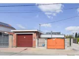 Huis te koop Jumet 3 slaapkamers grote garage veranda