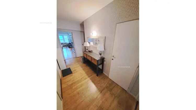 Appartement te koop Oostende