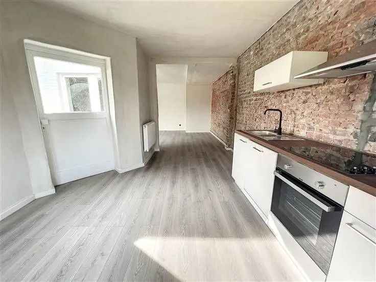 Appartement Te Koop