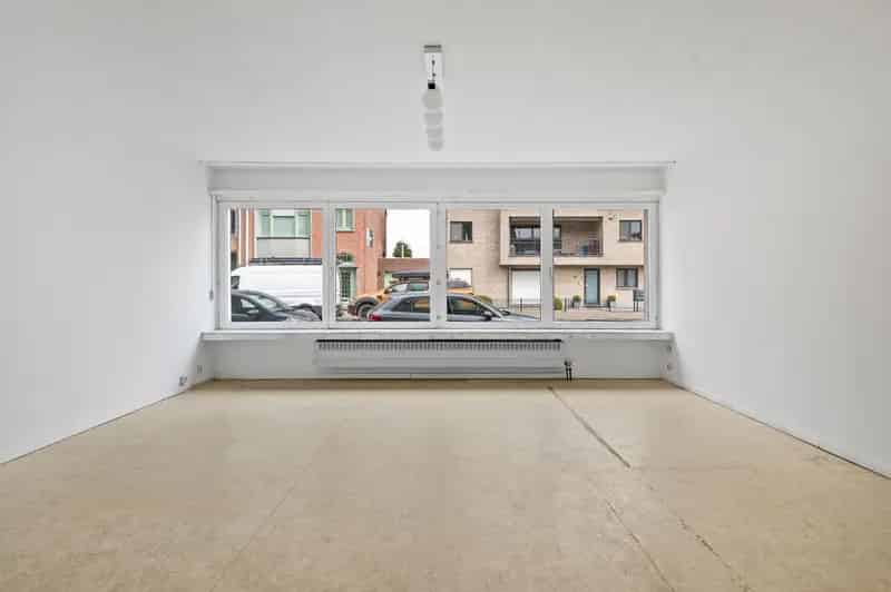 Appartement te huur Putte Kapellen renovatieproject
