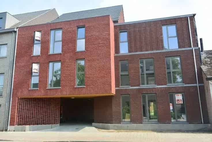 Dakappartement 2 Slaapkamers Te Koop