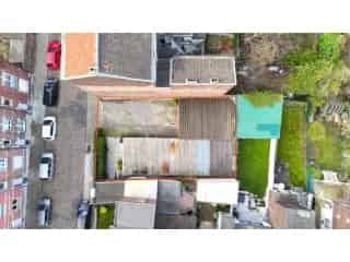 Garagebox te Koop Luik 169m²