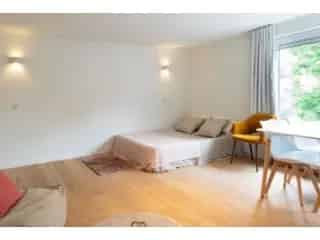 Studio te koop Gent - Instapklaar nabij Miljoenenkwartier