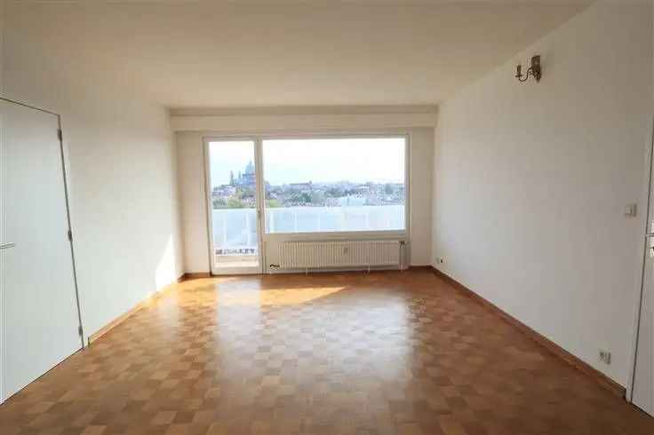 Appartement Te Koop