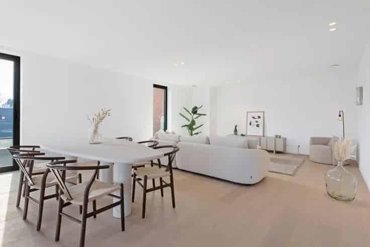 Nieuwbouwappartement te Koop in 's-Gravenwezel