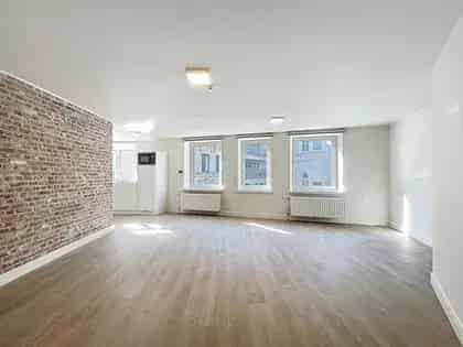 Studio Gent Centrum - Starterwoning - Onmiddellijk Beschikbaar