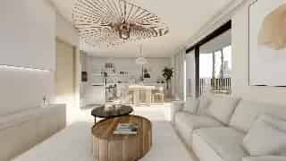 Appartementen Namen Ilot des Carmes 71 Moderne Appartementen