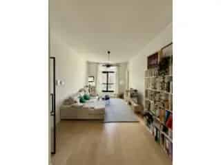 Duplex Appartement Sint-Gillis 140m² Gerenoveerd