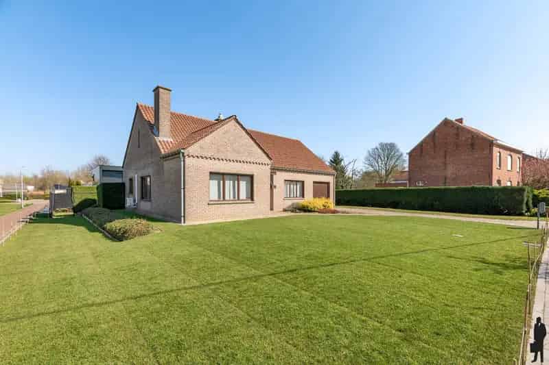 Huis te koop Rotselaar: Landelijke woning 2 slaapkamers