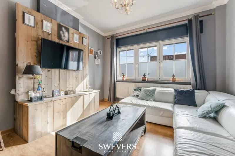Huis te koop Landen 3 slaapkamers tuin 196m²