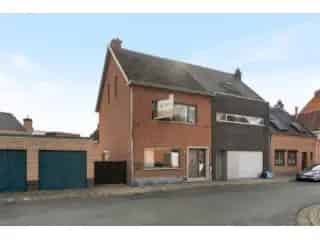 Huis te Koop Duffel 3 Slaapkamers 2 Badkamers