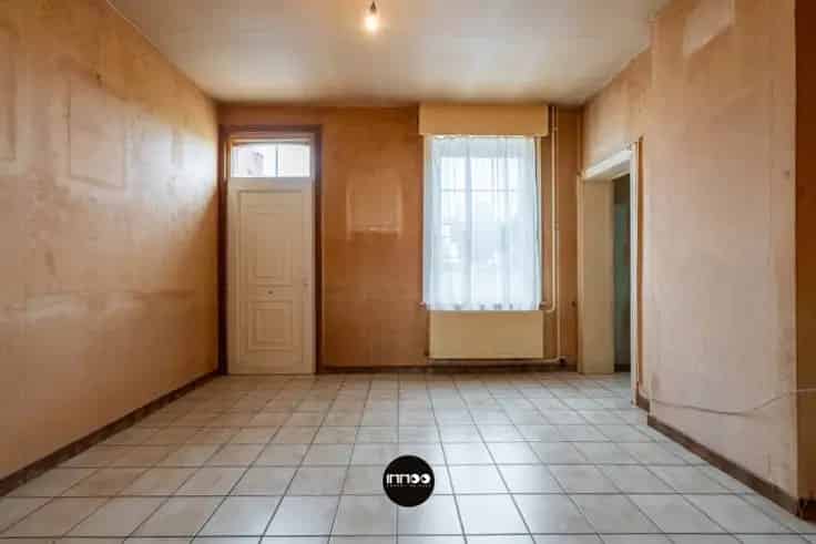 Huis Te Koop: Karakterwoning Interbellum Totale Renovatie