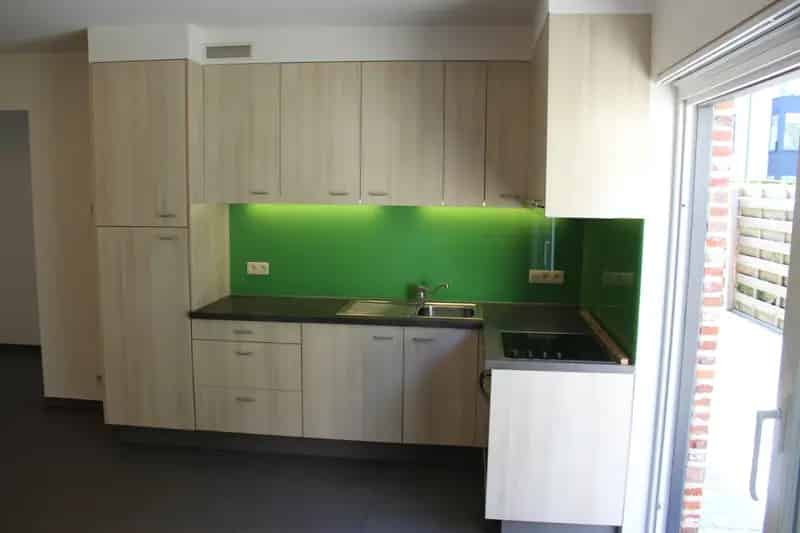 Appartement te huur Astene 93m²